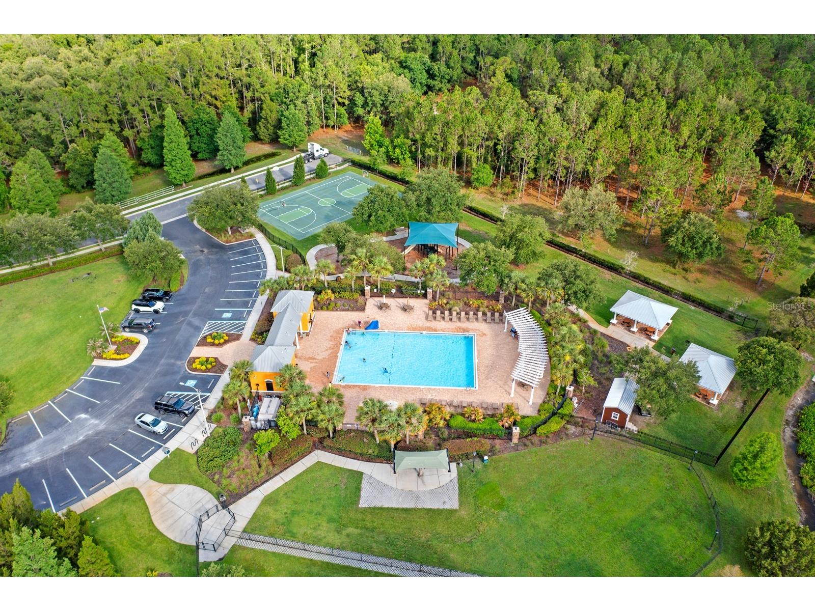 6751 Boulder Run Loop Wesley Chapel FL 33545 TB8516707 image35