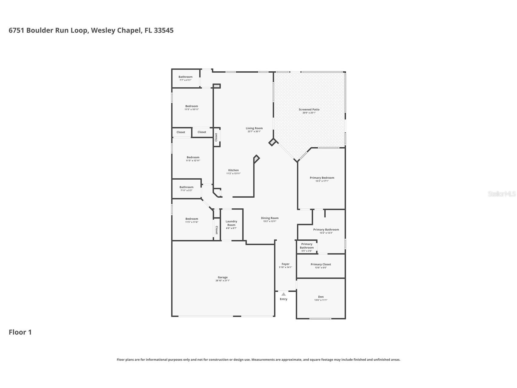 6751 Boulder Run Loop Wesley Chapel FL 33545 TB8516707 image37