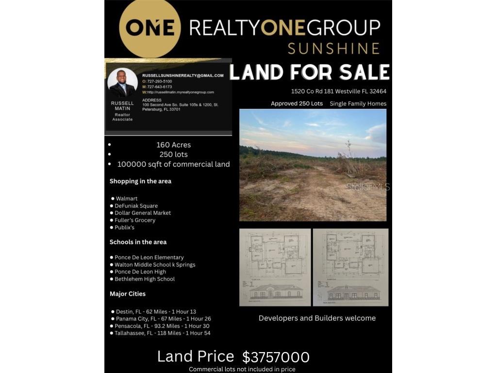 1520 N Highway 181 Westville FL 32464 TB8450601 image3