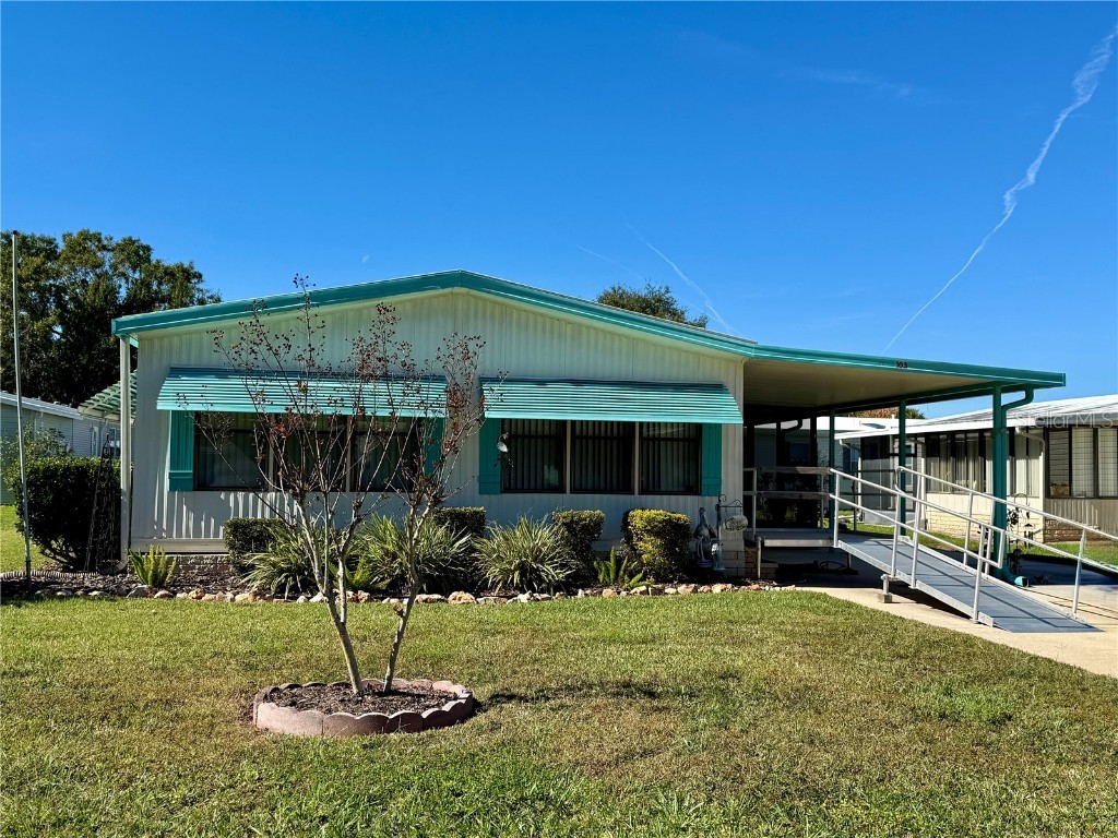  Wildwood FL 34785 - LAKE OKAHUMPKA G5104460 image17