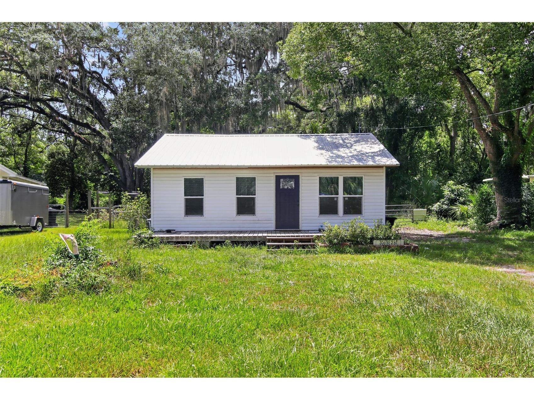 306 SE 2nd Street Williston FL 32696 OM728296 image1