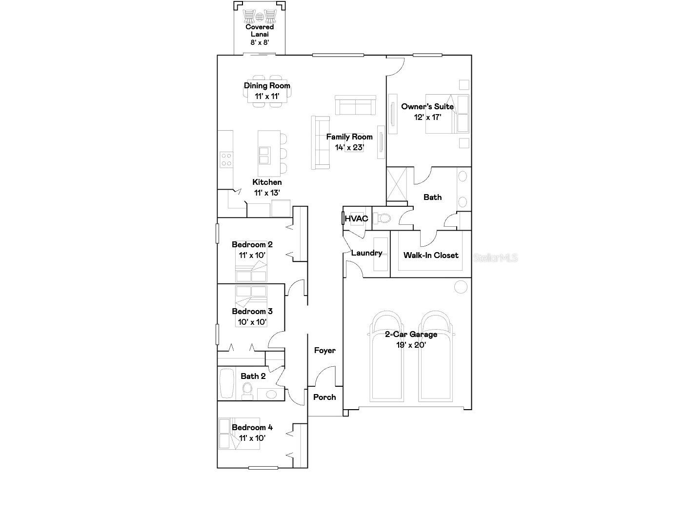5182 Fiddle Fig Avenue Wimauma FL 33598 TB8510259 image15