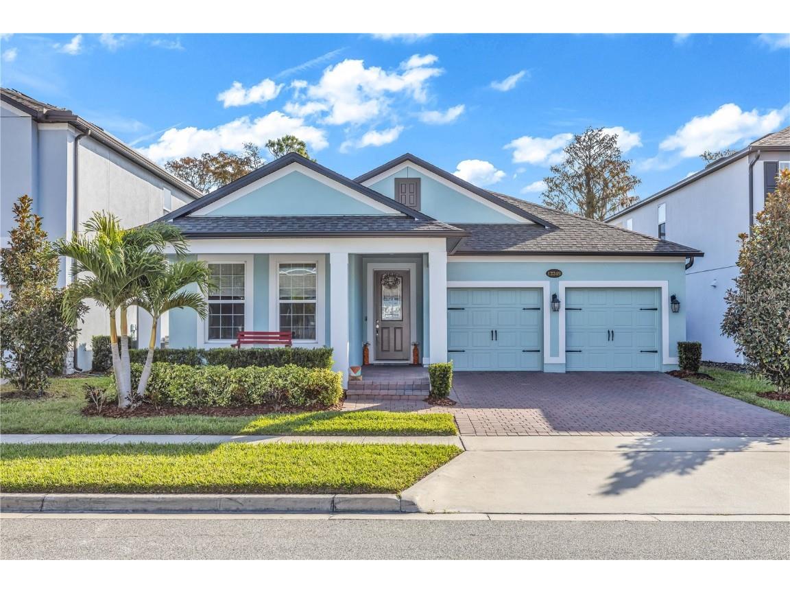 12249 Encore At Ovation Way Winter Garden FL 34787 O6344139 image1