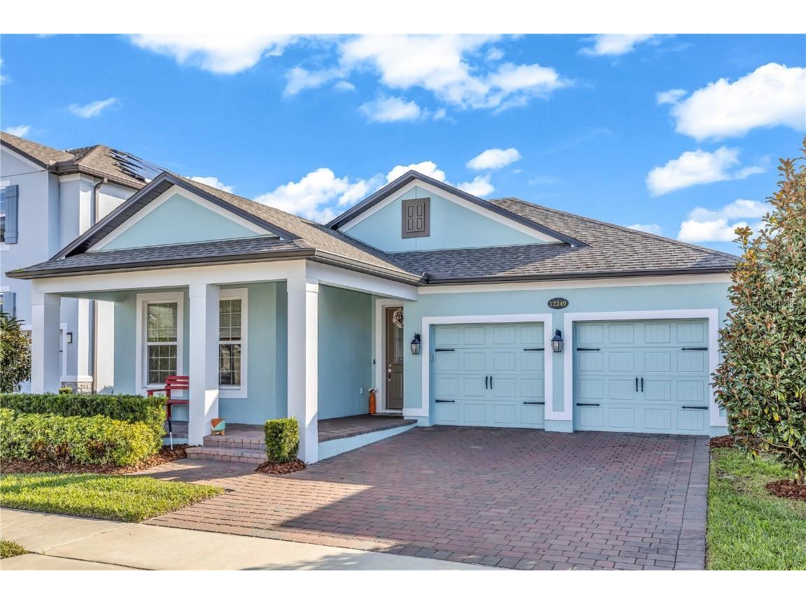 12249 Encore At Ovation Way Winter Garden FL 34787 O6344139 image2