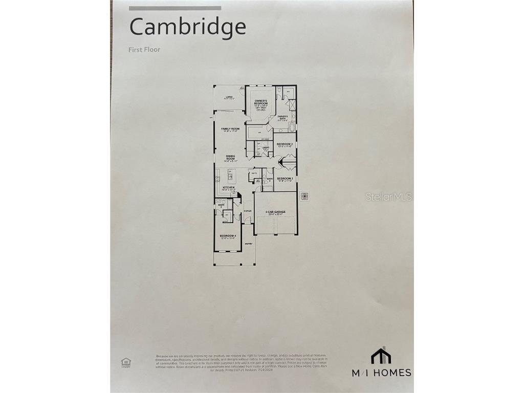 12249 Encore At Ovation Way Winter Garden FL 34787 O6344139 image41