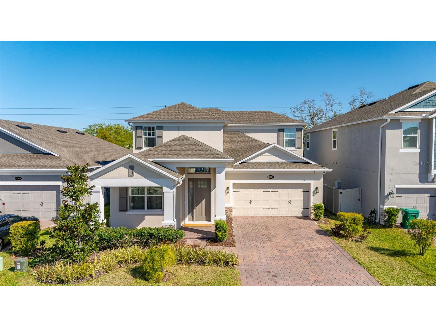 14321 Wabasso Loop Winter Garden FL 34787 S5145413 image1