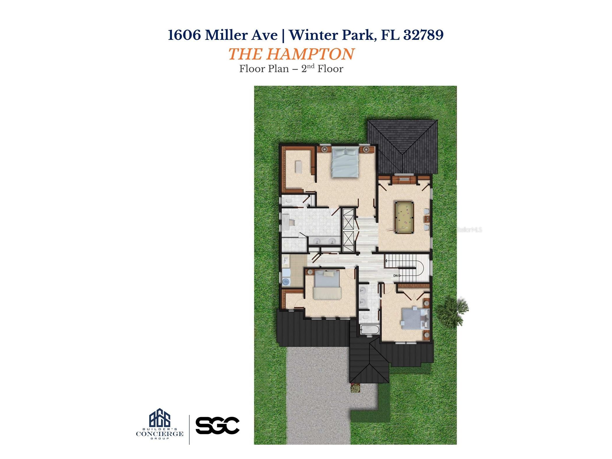  Winter Park FL 32789 O6406381 image24