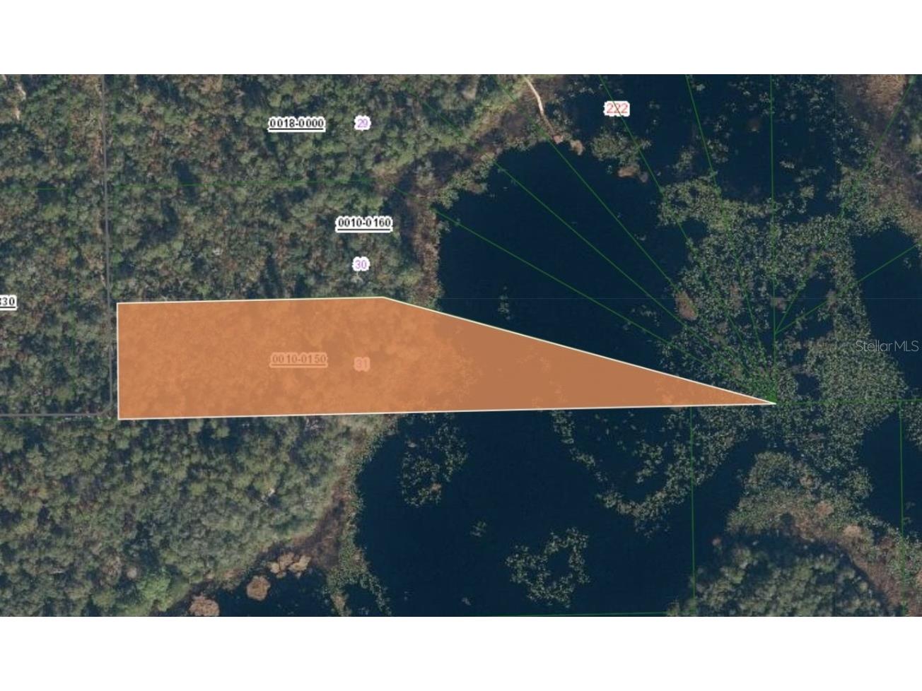 Xx Creasman Road Crescent City FL 32112 FC312659 image1