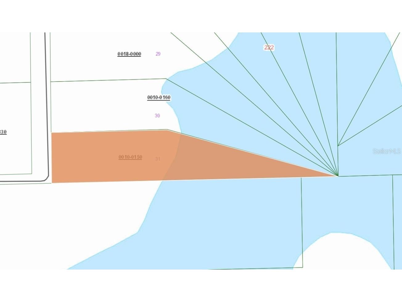 Xx Creasman Road Crescent City FL 32112 FC312659 image3