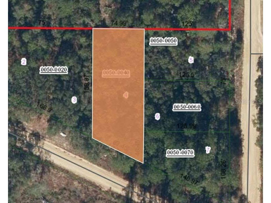 Xx Terrel Street Interlachen FL 32148 FC310696 image1