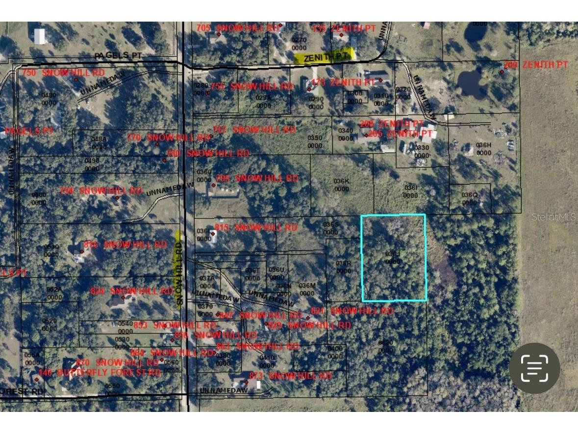 Xxx 36j Snowhill Rd Geneva FL 32732 L4958243 image1