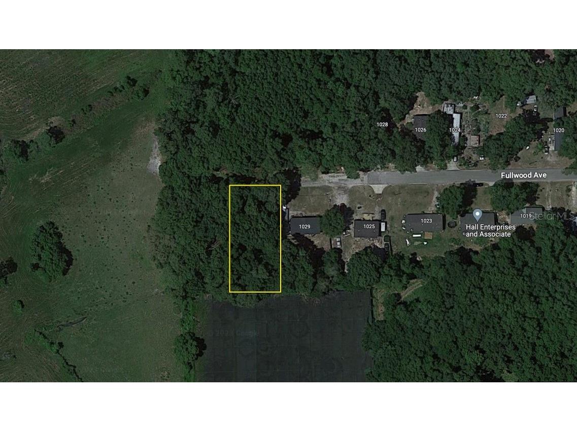 Xxx Fullwood Ave Crescent City FL 32112 FC294299 image1