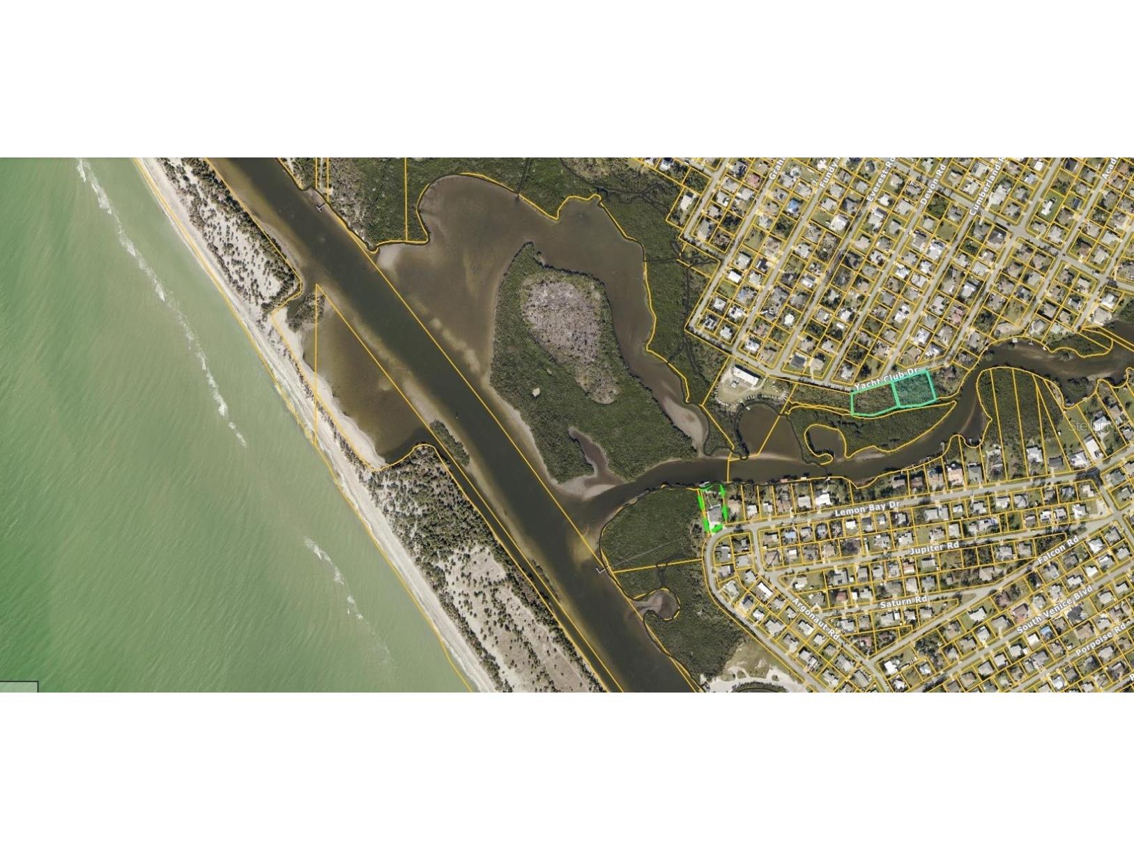 Yacht Club Drive Venice FL 34293 V4944481 image1