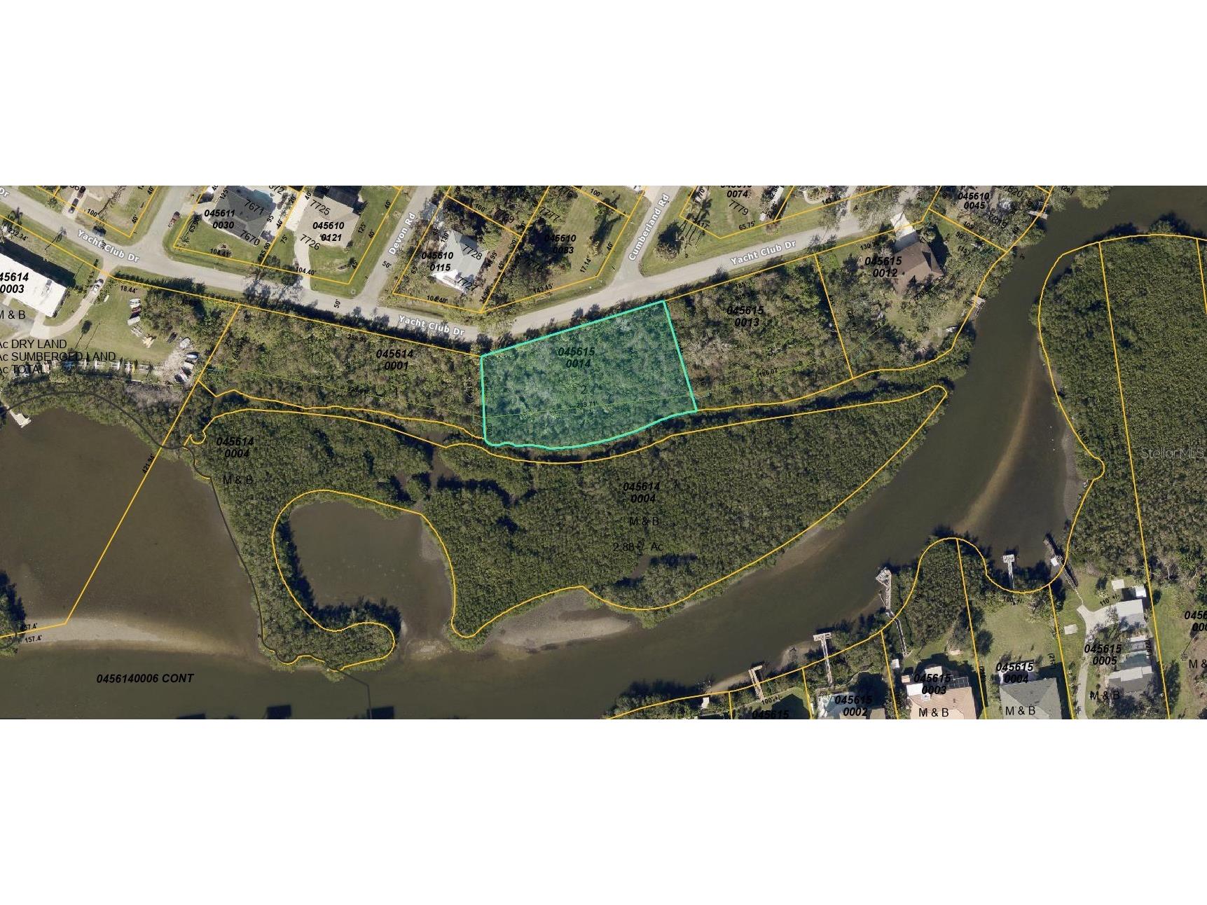 Yacht Club Drive Venice FL 34293 V4944481 image4