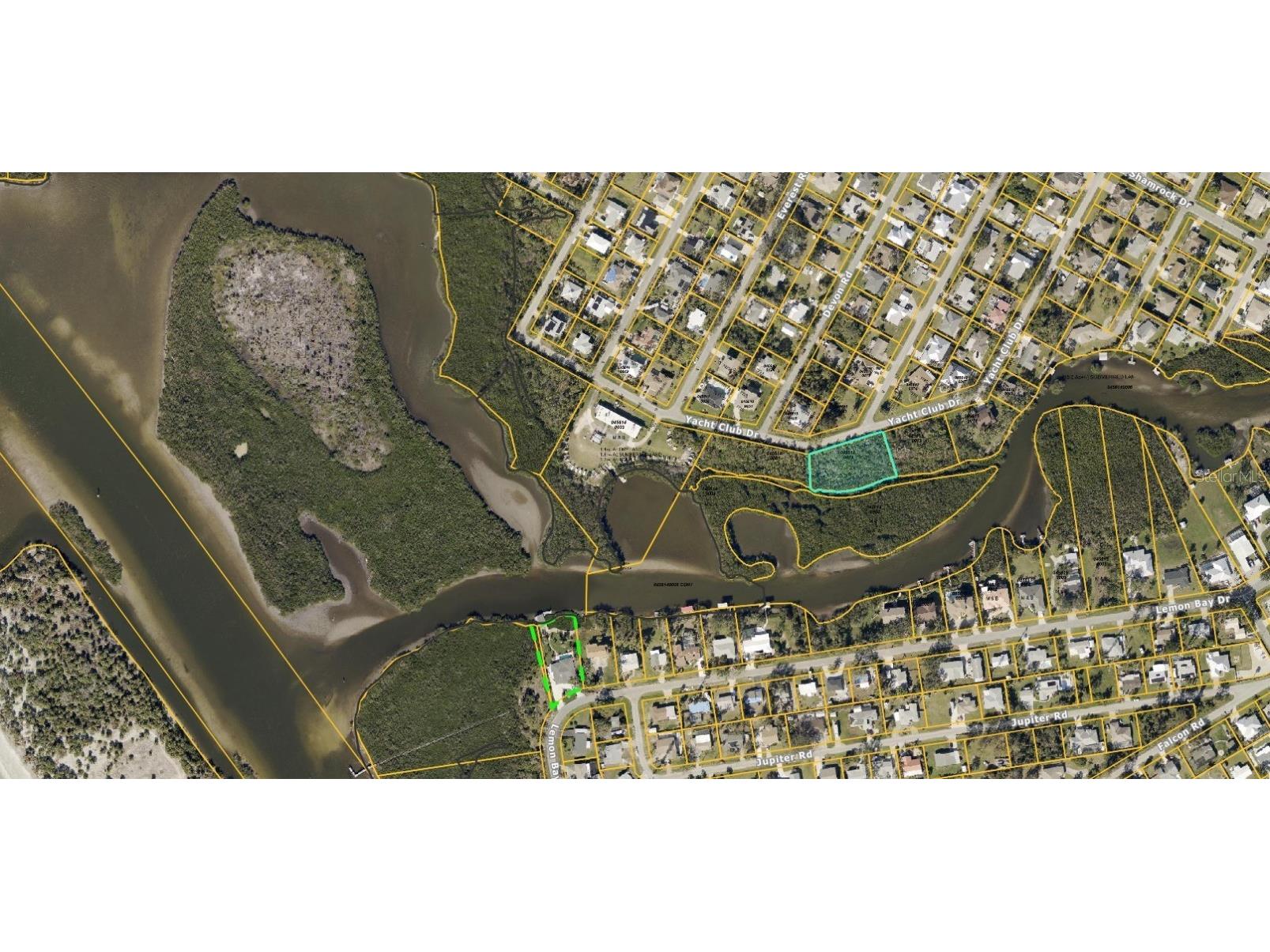 Yacht Club Drive Venice FL 34293 V4944481 image5