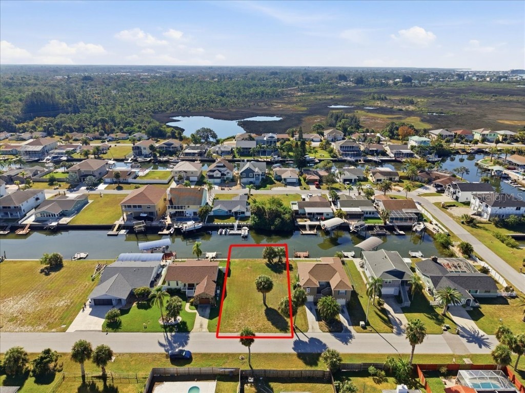 Yachtsman Drive Hudson FL 34667 - GULF OF AMERICA TB8449440 image11