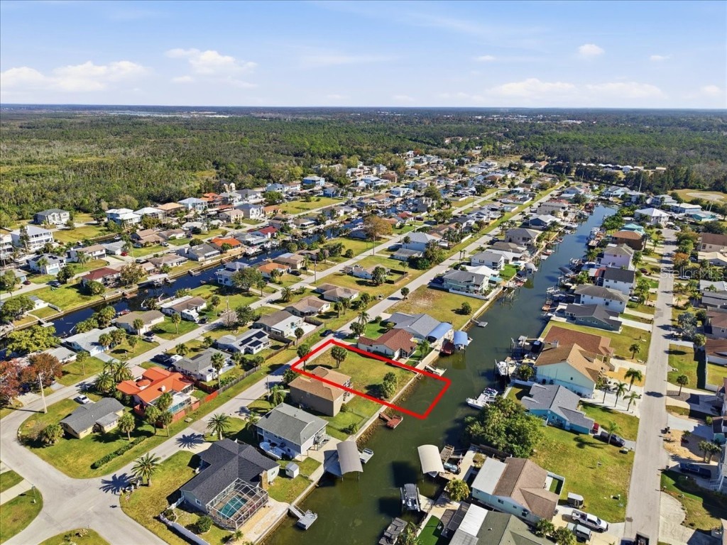 Yachtsman Drive Hudson FL 34667 - GULF OF AMERICA TB8449440 image14