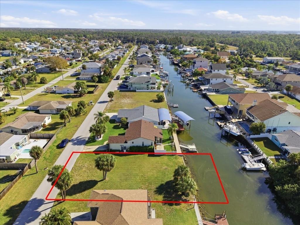 Yachtsman Drive Hudson FL 34667 - GULF OF AMERICA TB8449440 image16