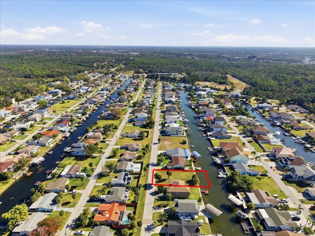 Yachtsman Drive Hudson FL 34667 - GULF OF AMERICA TB8449440 image18