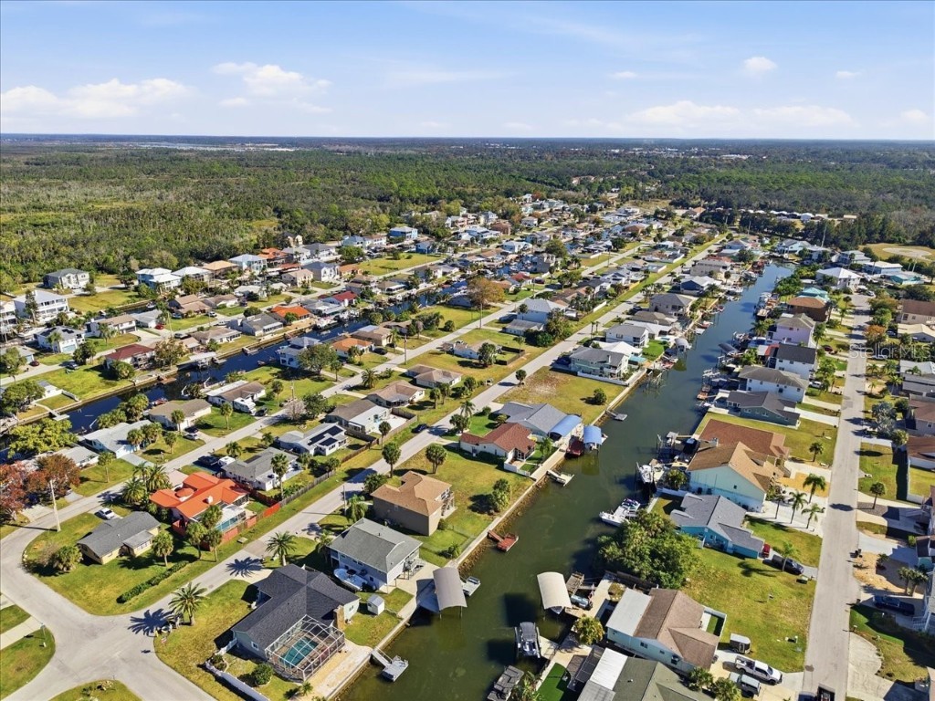 Yachtsman Drive Hudson FL 34667 - GULF OF AMERICA TB8449440 image27