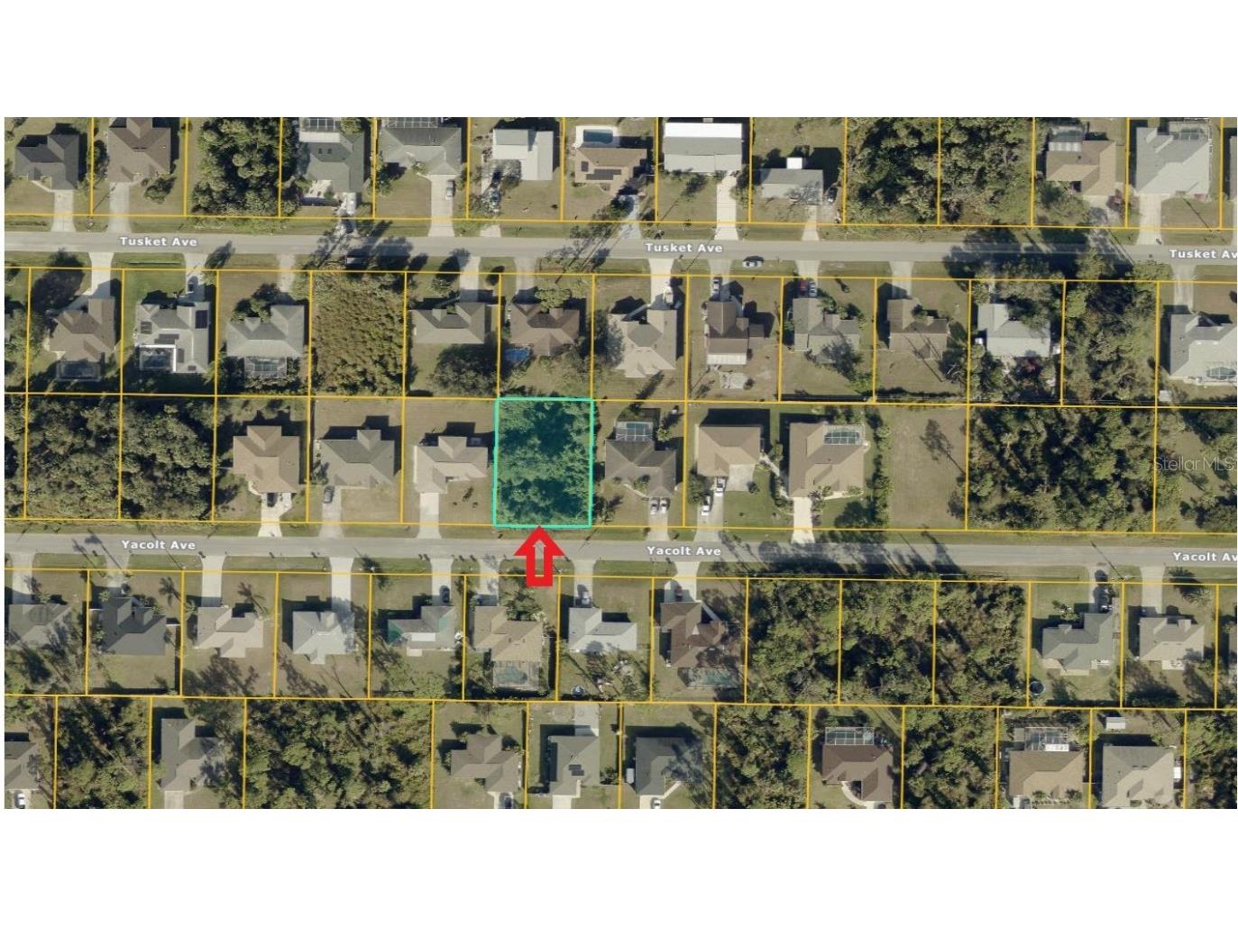 Yacolt Avenue North Port FL 34286 A4665223 image1