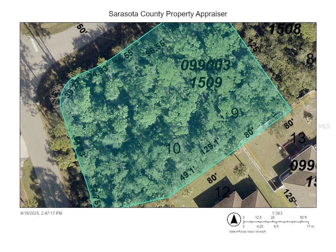 Yeadon Terrace North Port FL 34286 D6143491 image1