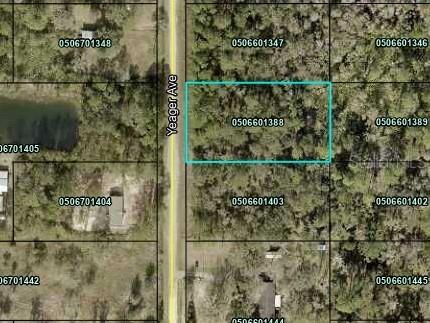 Yeager Hastings FL 32145 FC295776 image1