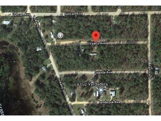 00 Yeatts Avenue Interlachen FL 32148 OM625988 image1