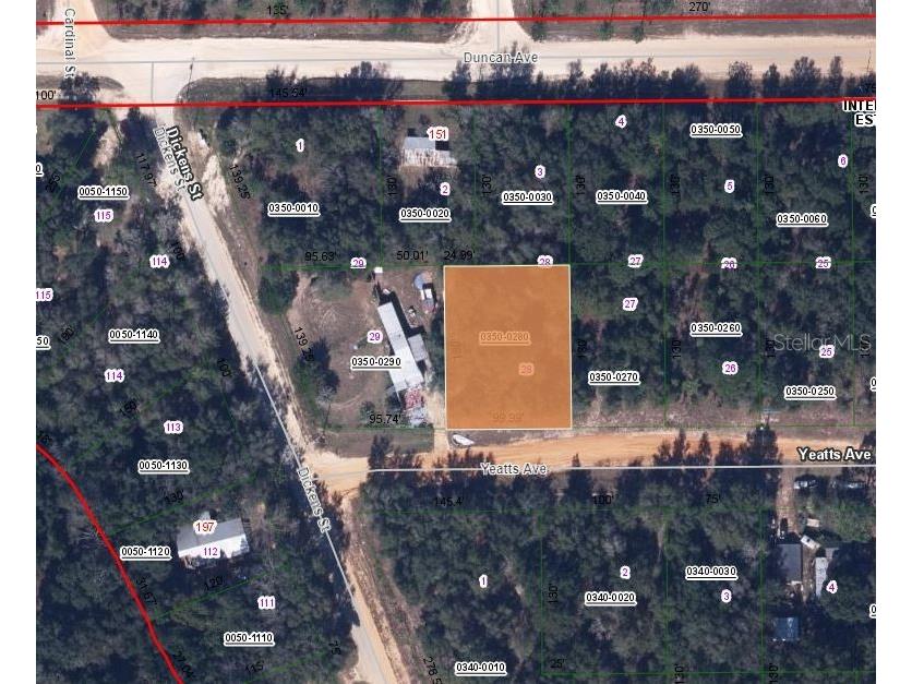 00 Yeatts Avenue Interlachen FL 32148 OM625988 image2