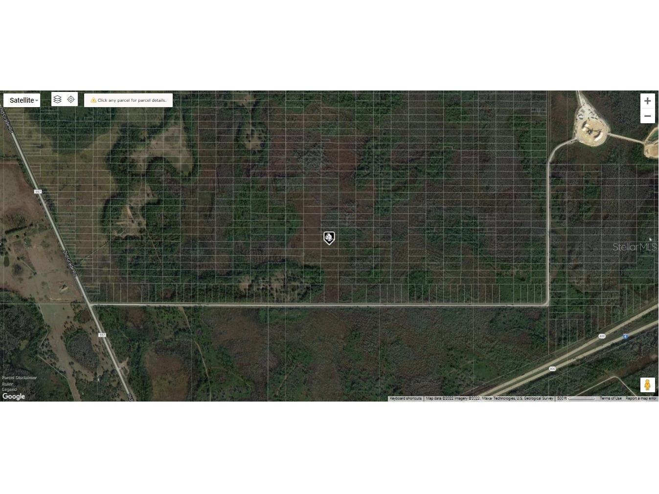 Yelfington Road Polk City FL 33868 A4525418 image1