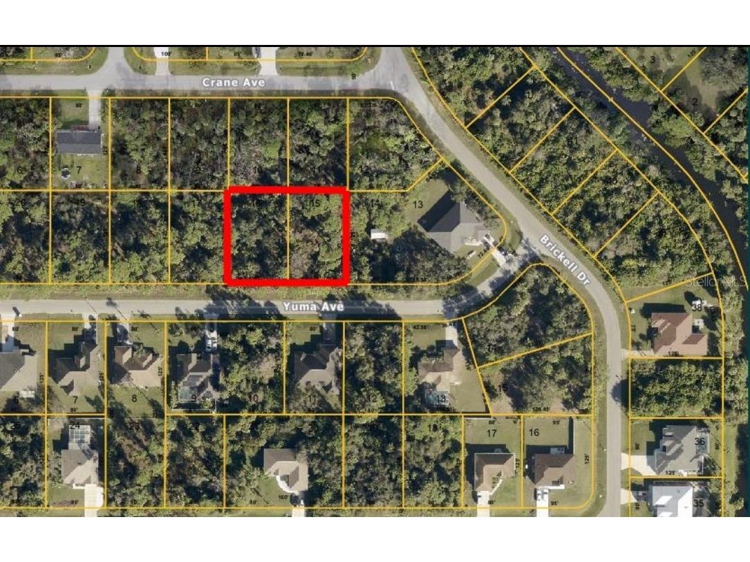 Yuma Avenue North Port FL 34286 C7506079 image1