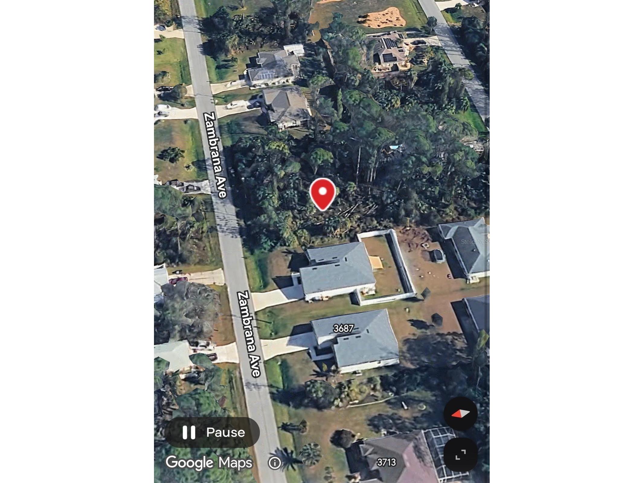 Zambrana Avenue North Port FL 34286 GC539592 image2
