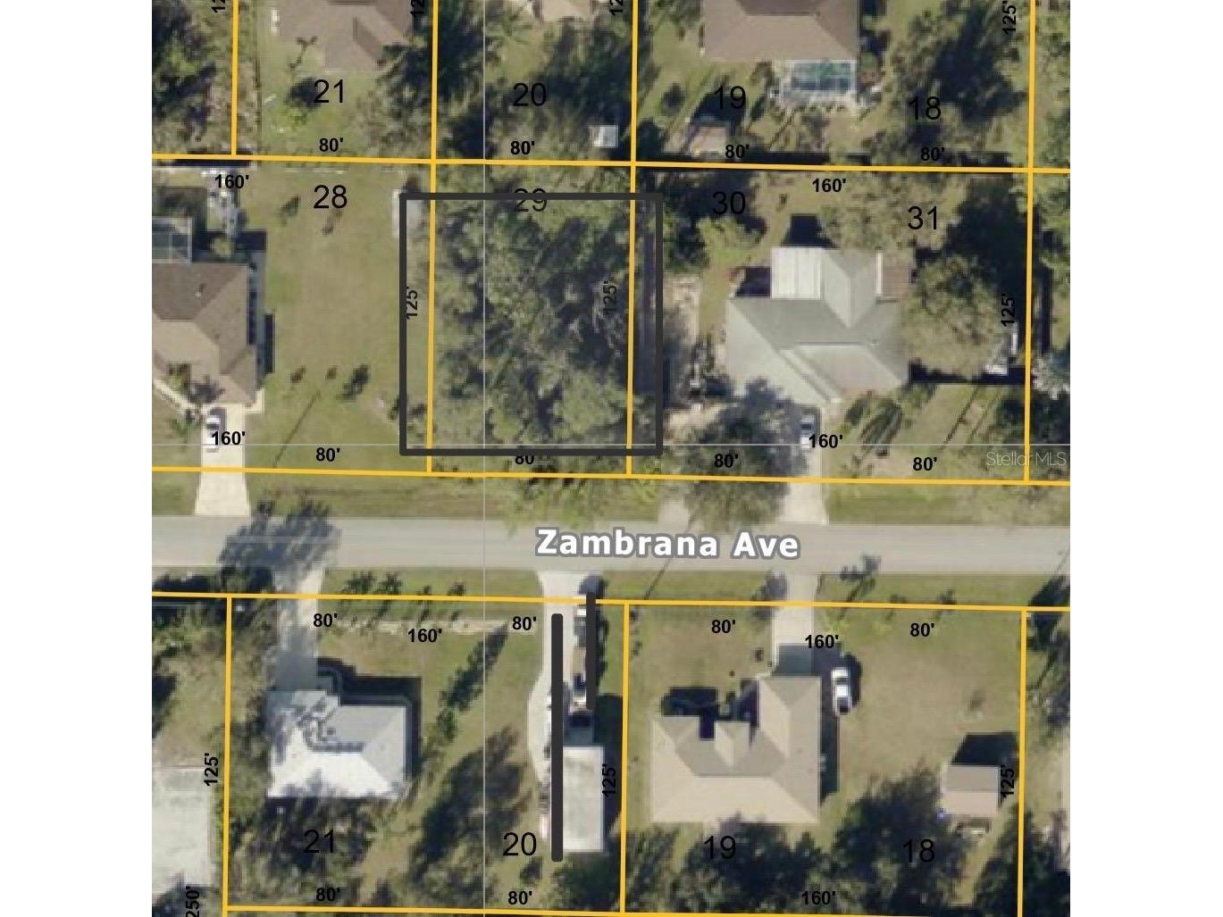 Zambrana Avenue North Port FL 34286 GC539592 image5