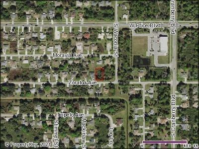 Zoratoa Avenue North Port FL 34286 C7451523 image1