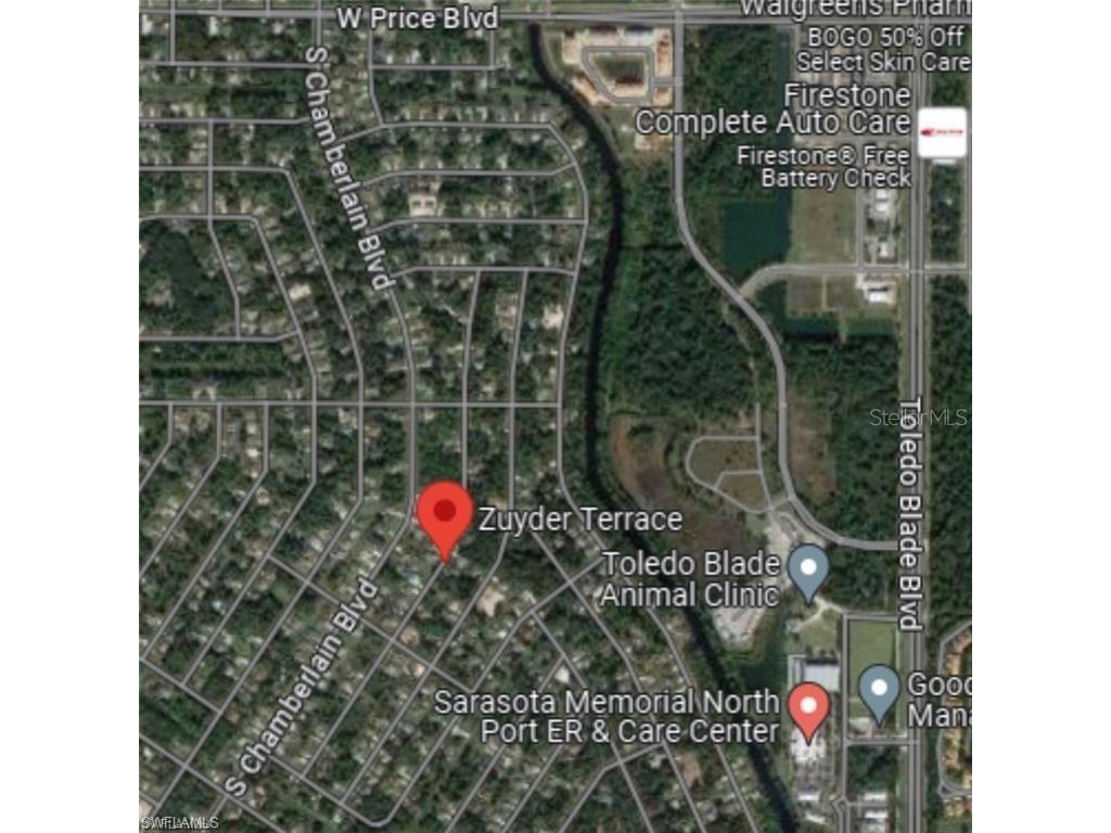 Zuyder Terrace North Port FL 34286 A4634267 image2