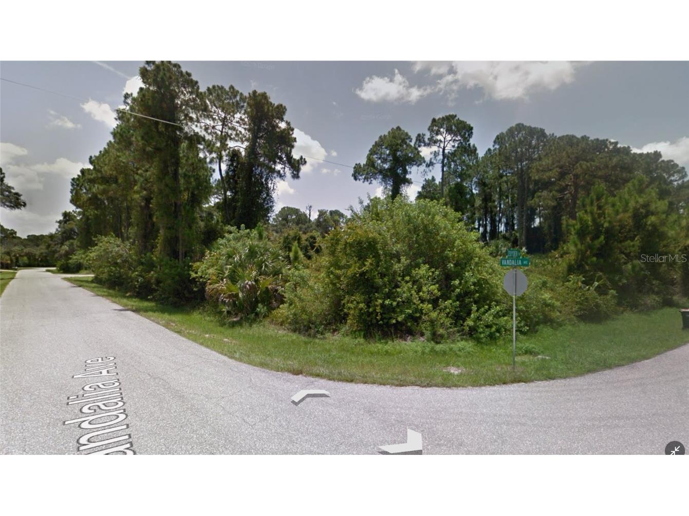 Zuyder Terrace North Port FL 34286 C7498575 image1