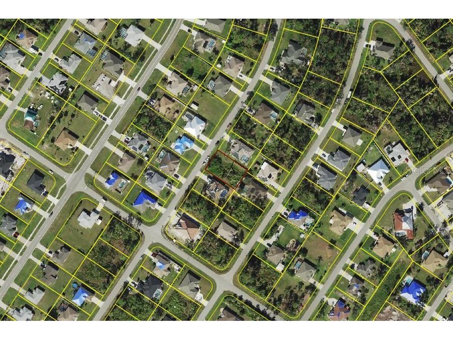 Zuyder Terrace North Port FL 34286 C7512576 image1