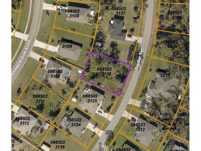 Zuyder Terrace North Port FL 34286 N6132033 image3