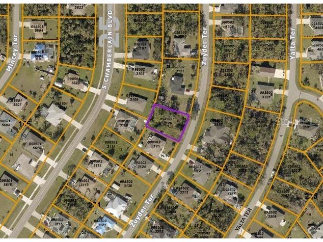 Zuyder Terrace North Port FL 34286 N6132033 image4