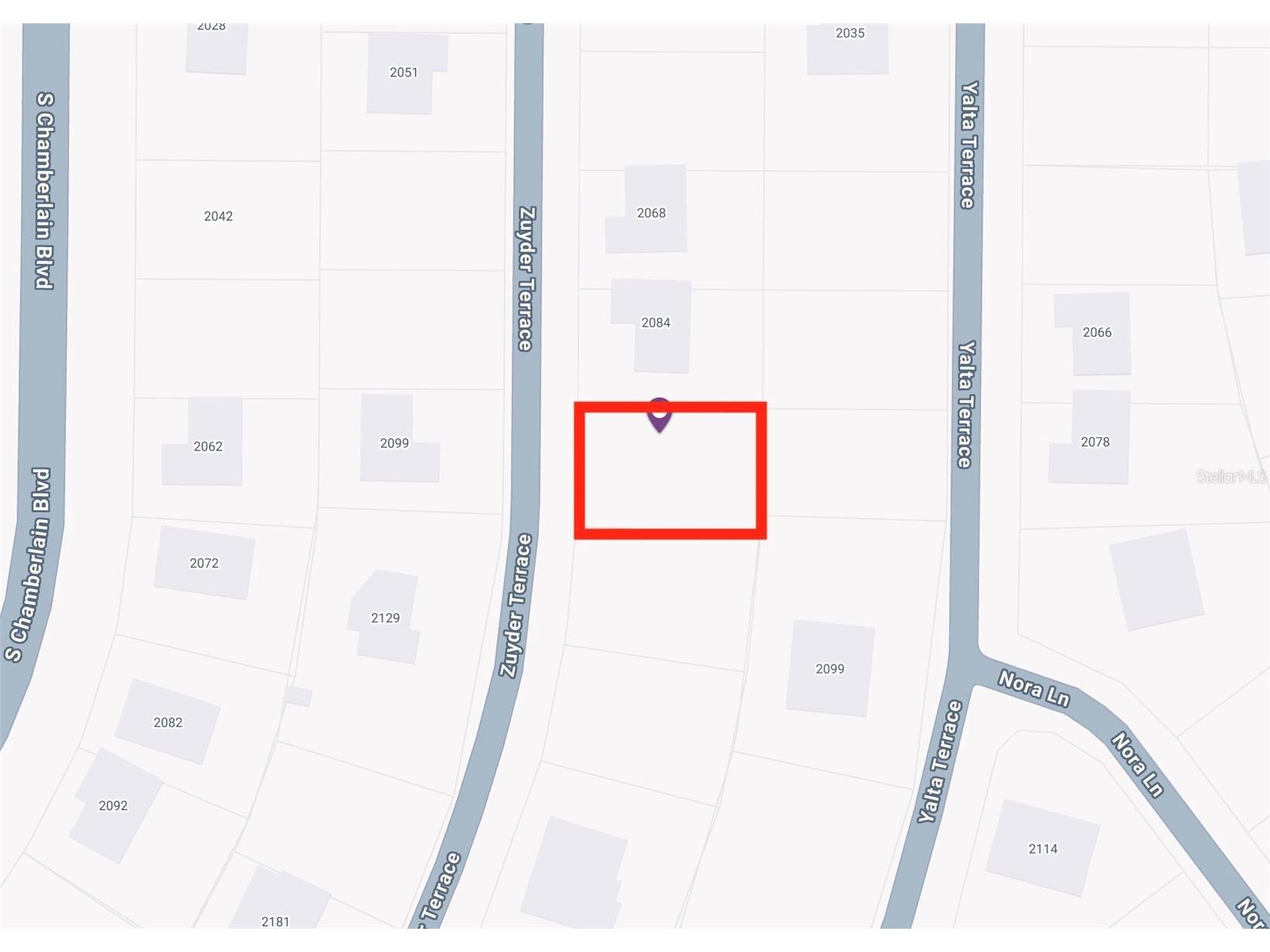 Zuyder Terrace North Port FL 34286 N6144311 image2