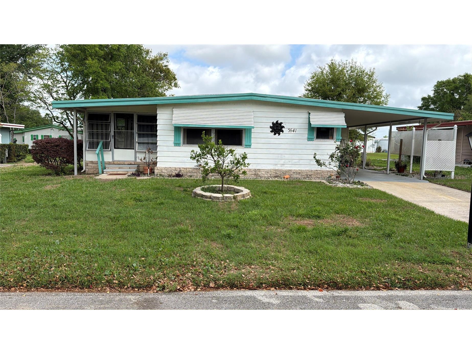  Zellwood FL 32798 - COHEN / GRASSMERE O6395033 image1