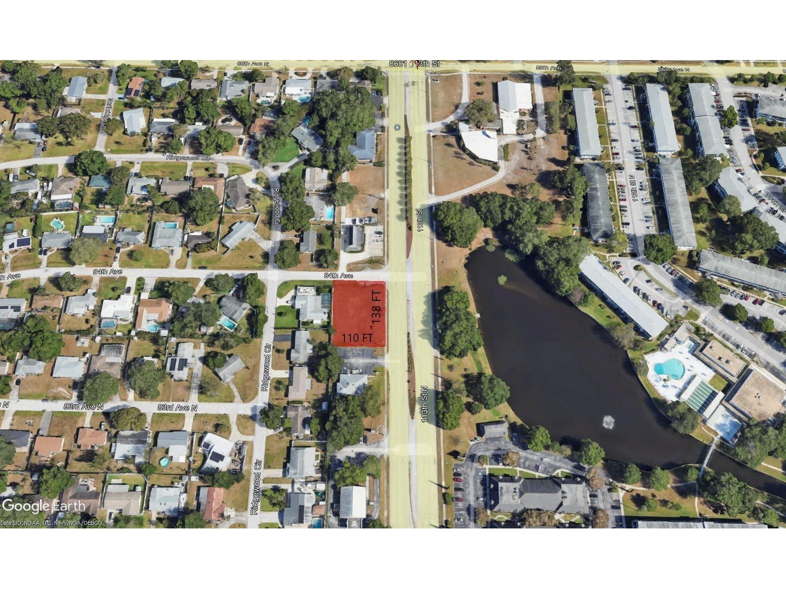 0 113th Street Seminole FL 33772 TB8467585 image1