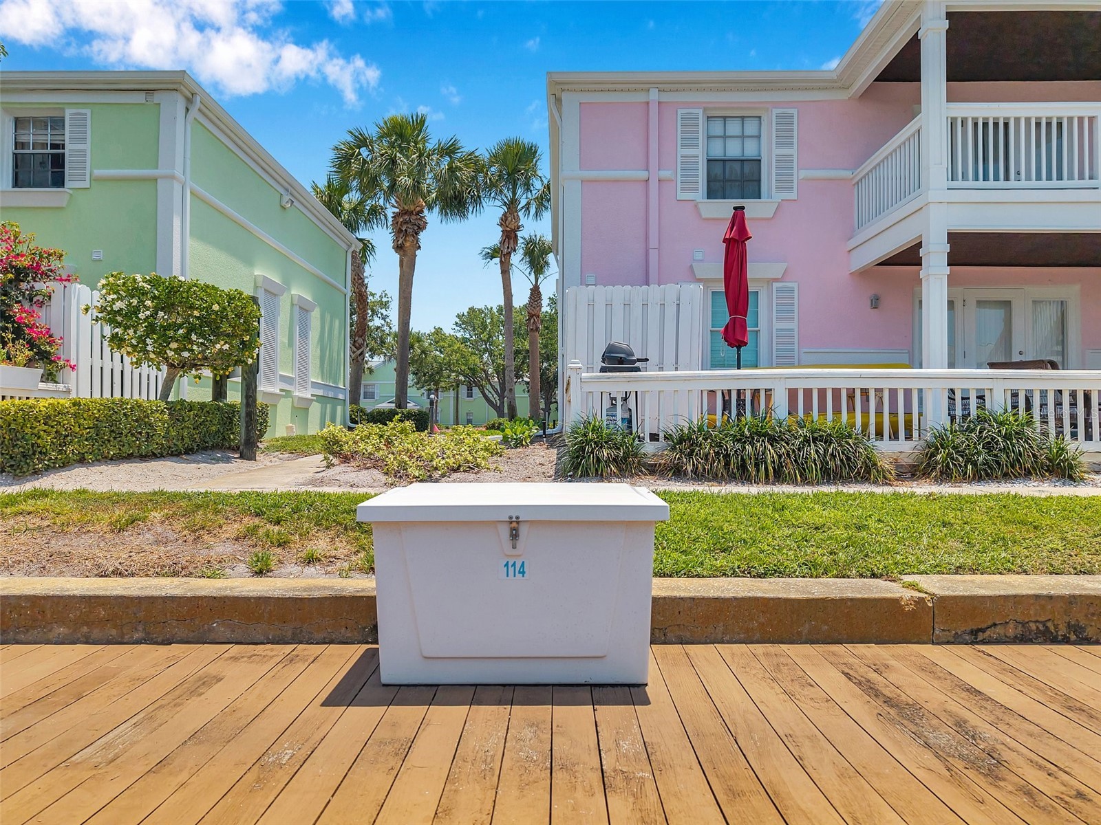 0 #114SS Coquina Key Drive SE #114SS Saint Petersburg FL 33705 TB8481317 image6