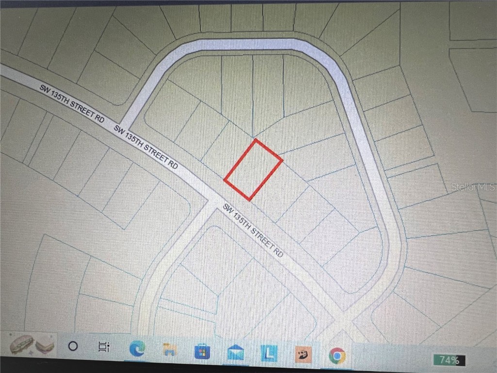 0 135th Road Ocala FL 34473 OM648452 image1