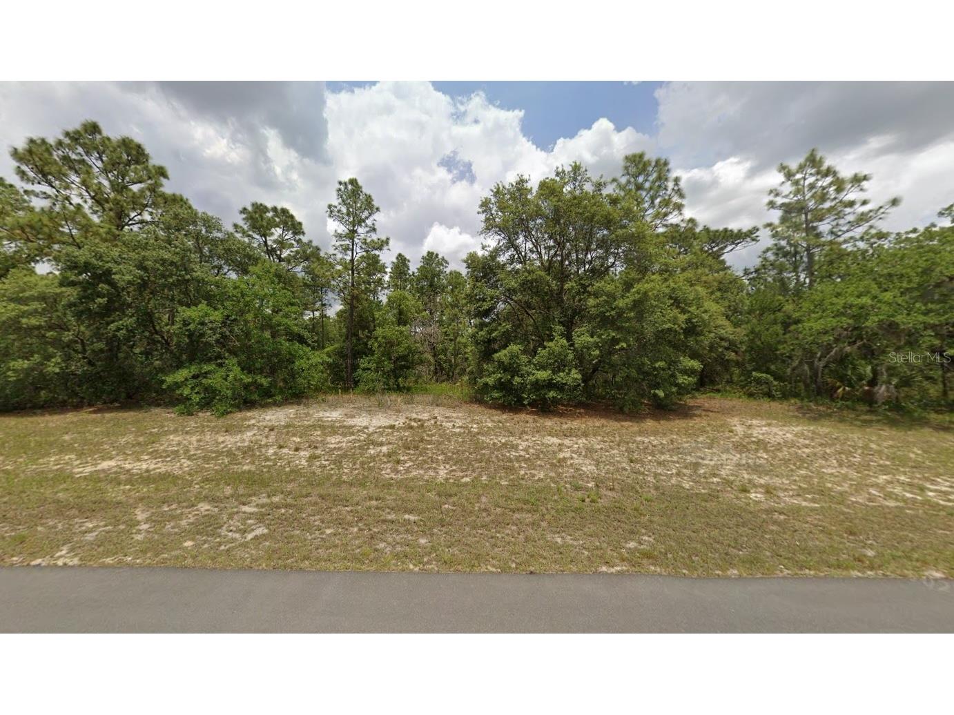0 138th St Street #LOT 8 Ocala FL 34473 O6400880 image1