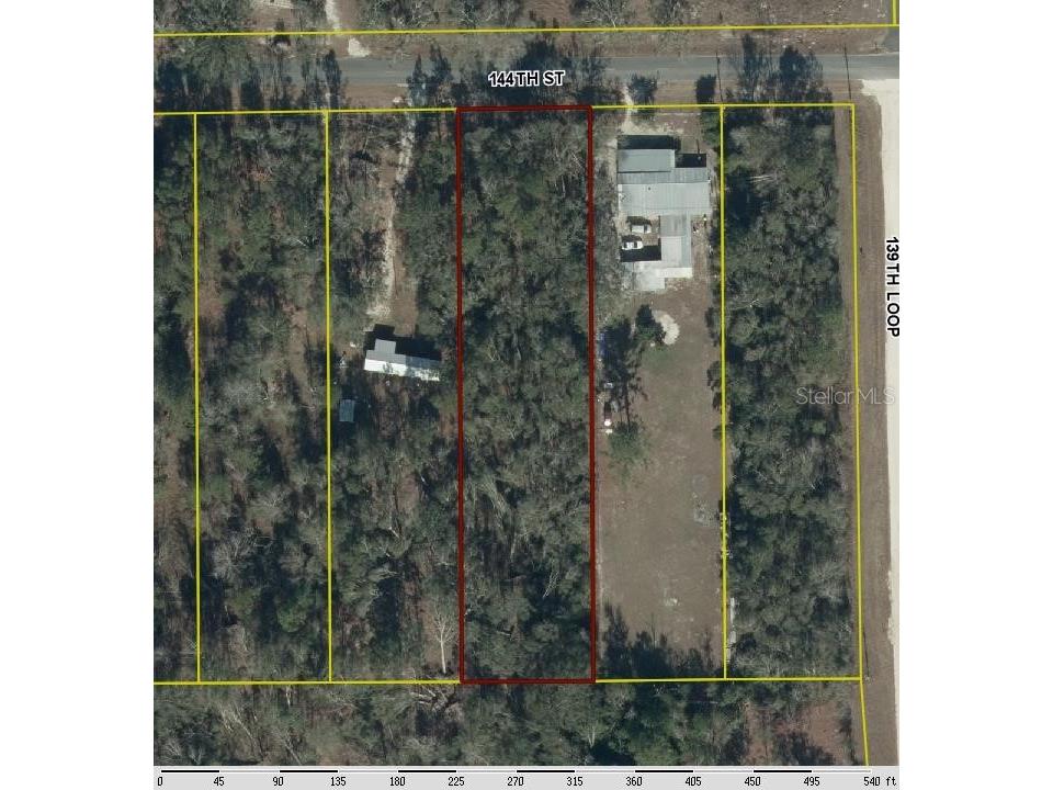 0 144th Street Live Oak FL 32060 A4688194 image2