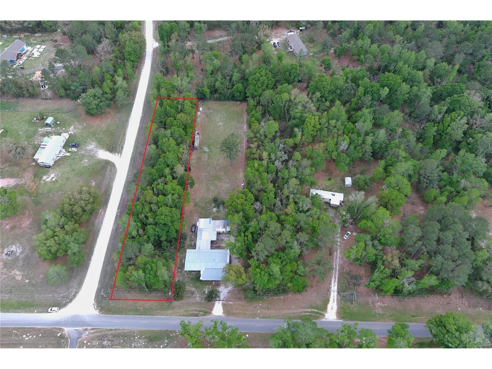 0 144th Street Live Oak FL 32060 A4688196 image1