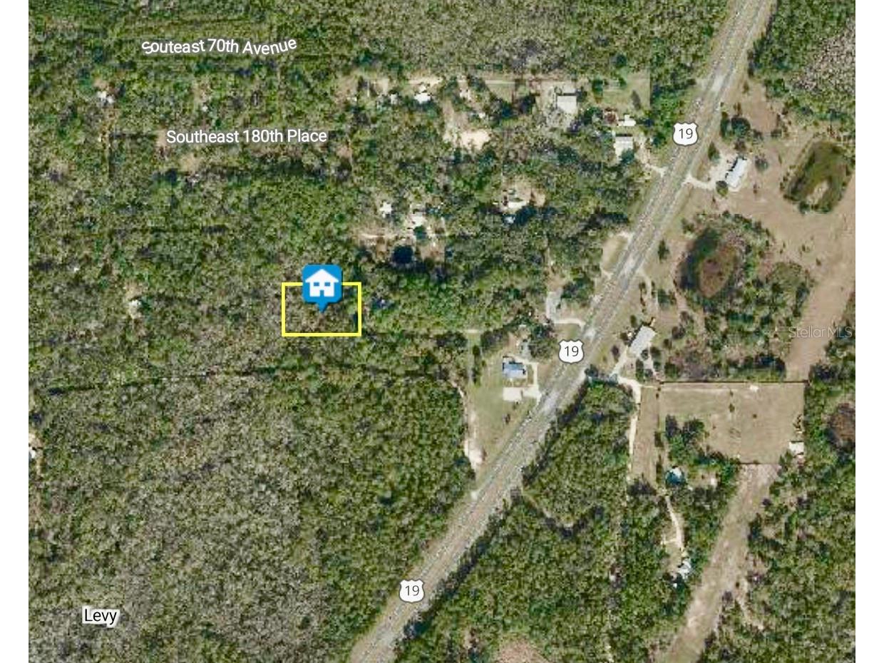 0 182nd Street SE Inglis FL 34449 O6329202 image1