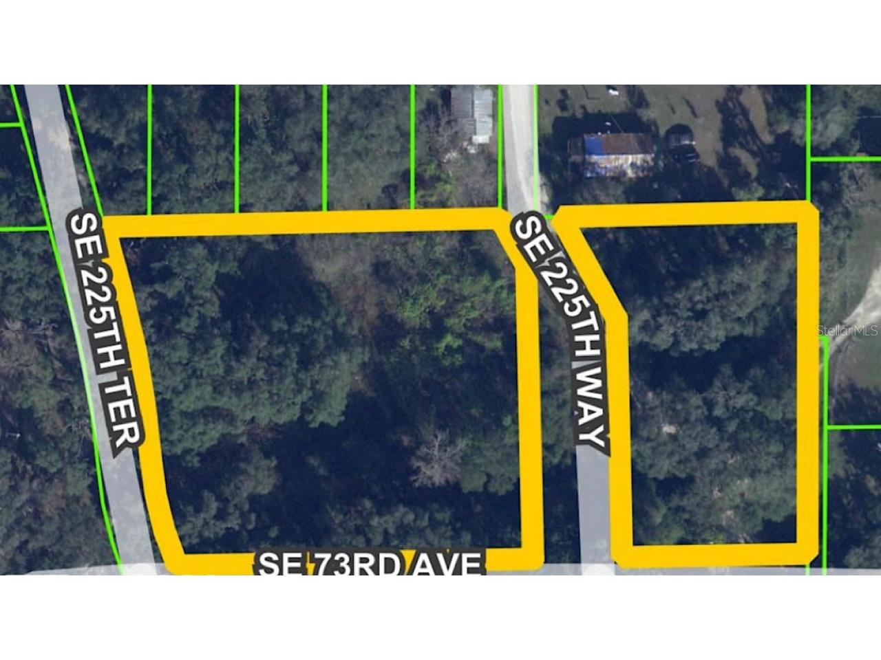 0 225th Way Hawthorne FL 32640 O6102410 image1