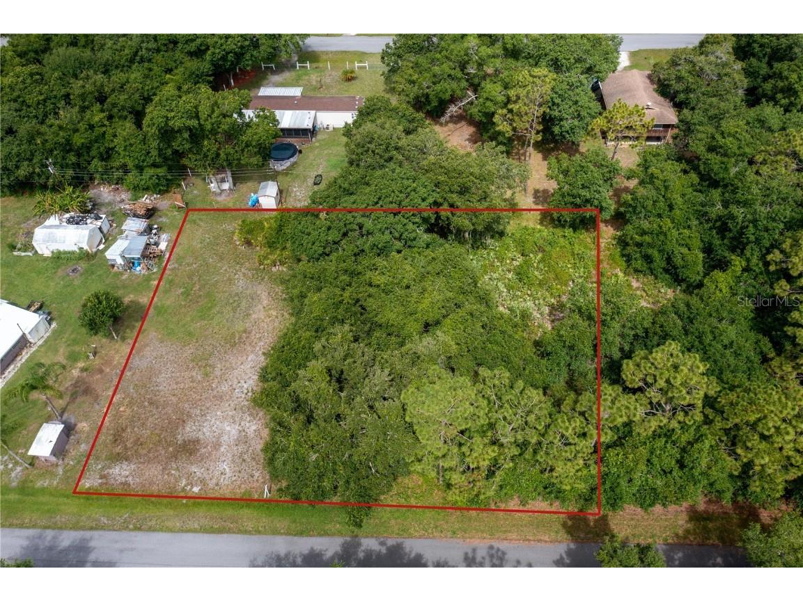 0 2nd Avenue Kenansville FL 34739 O6222570 image1